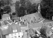 Présentation de la commune de Roudouallec