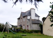 Maison, Larmor-Pleubian (Pleubian)