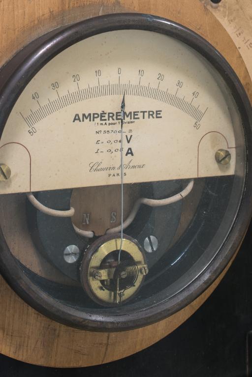 Lycée Jean Guéhenno, 11 rue du Champ Rossignol (Fougères)