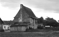 Demeure, rue des Amourettes, le Chêne Amoureux (Pacé)