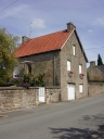Maison, 5 rue Saint-Rivalain (Melrand)