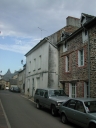 Maison, 6 rue de Saint-Sauveur (Lohéac)