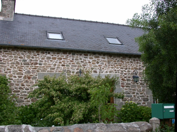 Maison 5, 9 rue Kersalic (Plouha)