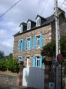 Maison, 2 rue du Maréchal Joffre (Saint-Quay-Portrieux)