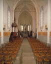 Le mobilier de l'église paroissiale Sainte-Marie-Magdeleine (Campel fusionnée en Val d'Anast en 2017)