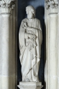Statue : Saint Joseph