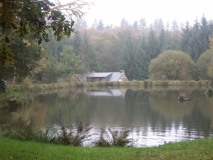 Moulin de Cassebreil (La Motte)
