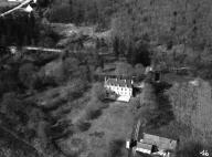 Abbaye de cisterciens, abbaye de Lanvaux (Brandivy)