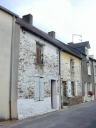 Maison, 16, 18 rue de l' Abbé Gouzet (Renac)