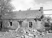 Maison, Quinenec (Le Palais)