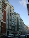 Immeuble de rapport, 52 à 56 rue Poullain-Duparc (Rennes)