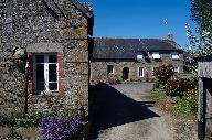 Ecart, Passillé (Parigné)