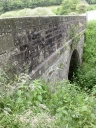 Pont, Maineuf (Saint-Médard-sur-Ille)