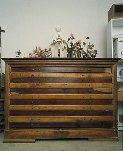 Chasublier, Ropenard (Maure-de-Bretagne fusionnée en Val d'Anast en 2017)