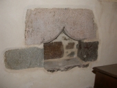 Lavabo en niche 1