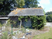 Four à pain, la Guihois (Maxent)