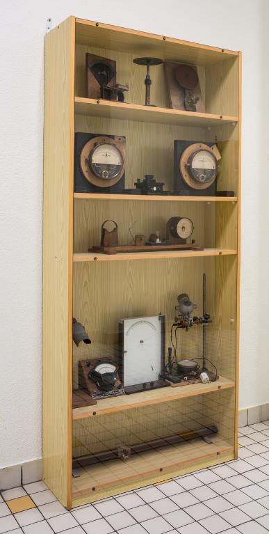 Lycée Jean Guéhenno, 11 rue du Champ Rossignol (Fougères)