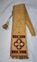 Étole pastorale 4