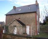 Maison, 2 rue Saint-Martin (Lancieux)