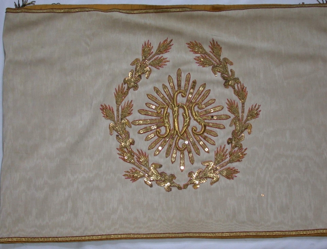 Voile huméral 2