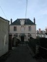 Maison, 39 rue Jean-Guéhenno (Rennes)