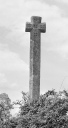 Croix de Chemin, l'Embour (Saint-Brieuc-des-Iffs)