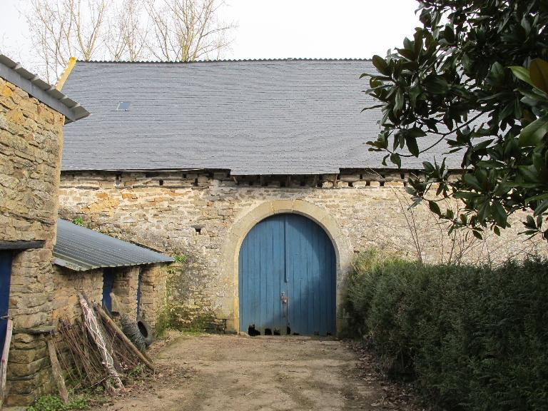 Présentation de la commune de Pluherlin