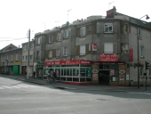 Immeuble, 2 boulevard Paul-Painlevé (Rennes)