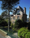Maison de villégiature, dite Kuz Heol, 15 boulevard de la Mer (Saint-Briac-sur-Mer)