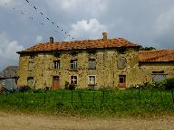 Manoir du Plessis (Cintré)