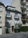 Immeuble, 15 rue Joseph-Turmel (Rennes)