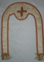 Ensemble de 4 conopées