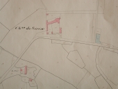 Château de Séréac (Muzillac)