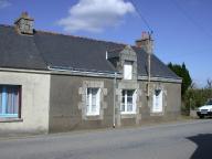 Maison n°1, Kernéstic (Saint-Barthélemy)