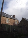 Maison, chemin des Ecureuils, le Vieux-Bourg (Paimpol)