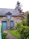 Maison, l'Irvouie (Les Brûlais)