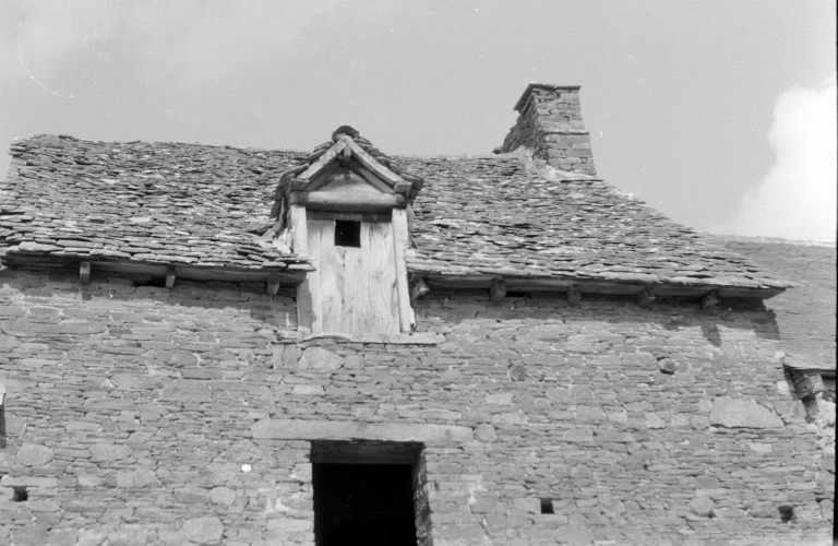 Ferme, le Pont Dolay (Pleugueneuc)