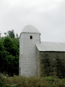 Corps de garde sur la commune de Lézardrieux