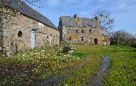 Manoir de Coat Roué (Plouaret)