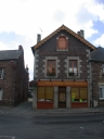 Maison à boutique, 11 rue de Gaël (Iffendic)