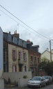 Maison, 14 allée Jacques-Cartier (Rennes)