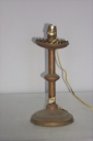 Chandelier d'acolyte