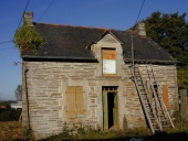 Ferme, Camas (Saint-Just)