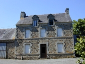 Ferme, Coulogot (Melrand)