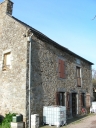 Maison, le Gâvre (Miniac-Morvan)
