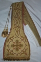 Étole pastorale 6