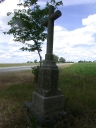 Croix de chemin, le Pâtis (Noyal-sur-Vilaine)
