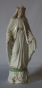 Statuette : Immaculée Conception