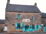 Village (Tréfumel)