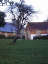Ferme, Kerbernard (Pluméliau fusionnée en Pluméliau-Bieuzy en 2019)
